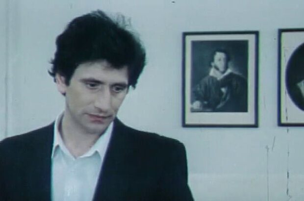 Some errors (1988) - photo 8