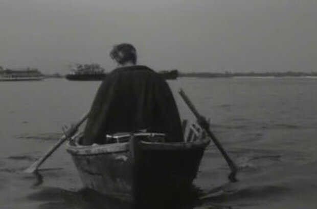 Judge now... (1967) - photo 5