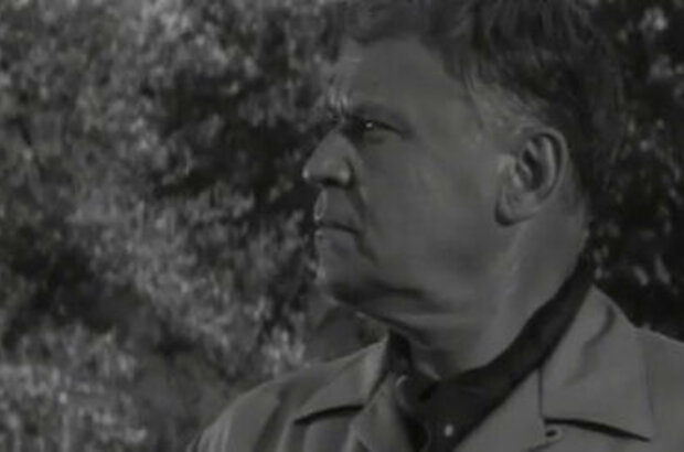 Judge now... (1967) - photo 6