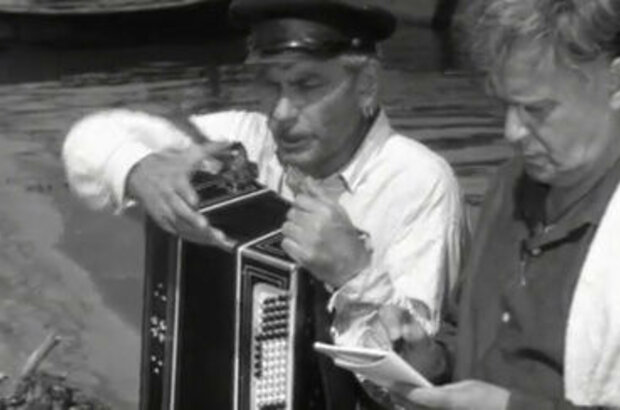 Judge now... (1967) - photo 1
