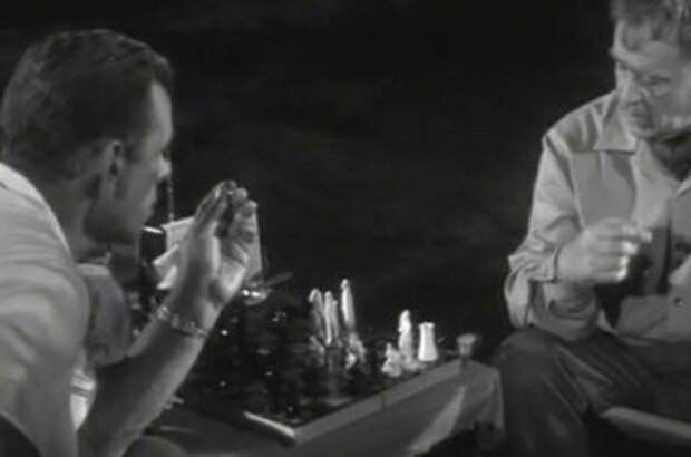 Judge now... (1967) - photo 3
