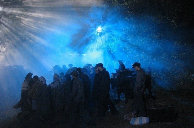 Posledniy bronepoezd (2006) - photo 1