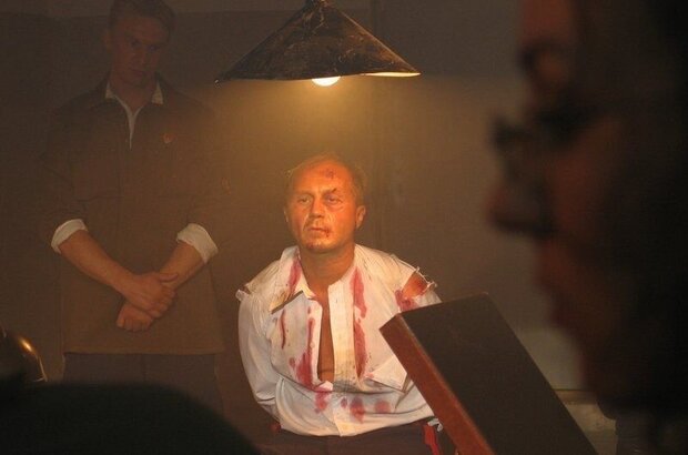 Posledniy bronepoezd (2006) - photo 5