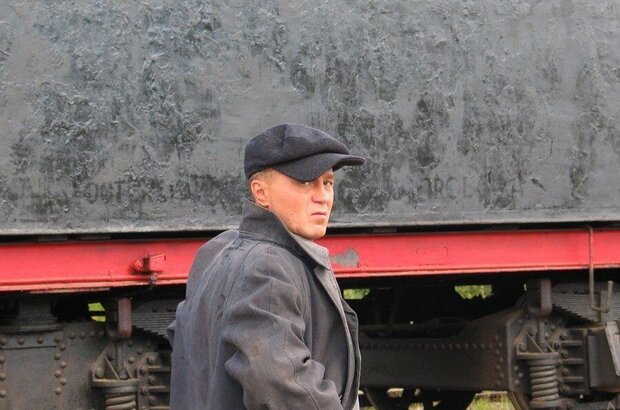 Posledniy bronepoezd (2006) - photo 4