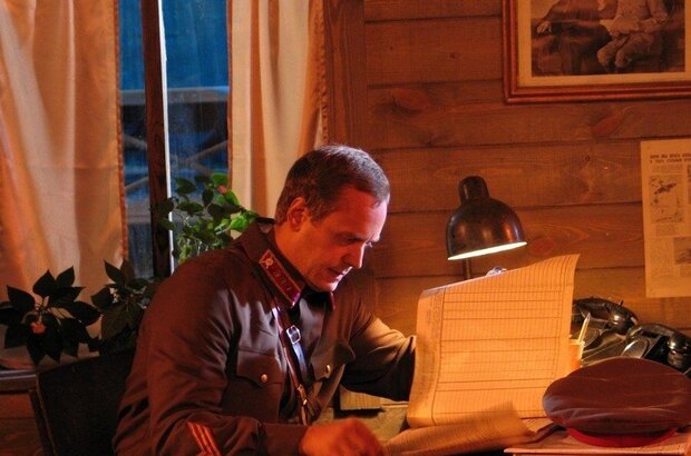 Posledniy bronepoezd (2006) - photo 2