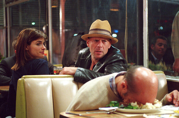 The Whole Ten Yards (2004) - photo 7