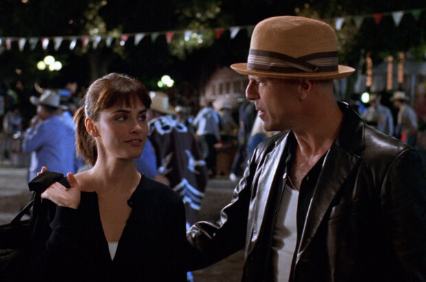 The Whole Ten Yards (2004) - photo 2