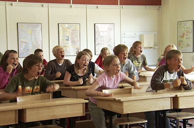 Добровольно-принудительно (2008) - фото 3