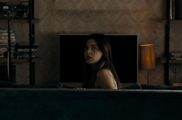 Apartment 143 (2011) - photo 1
