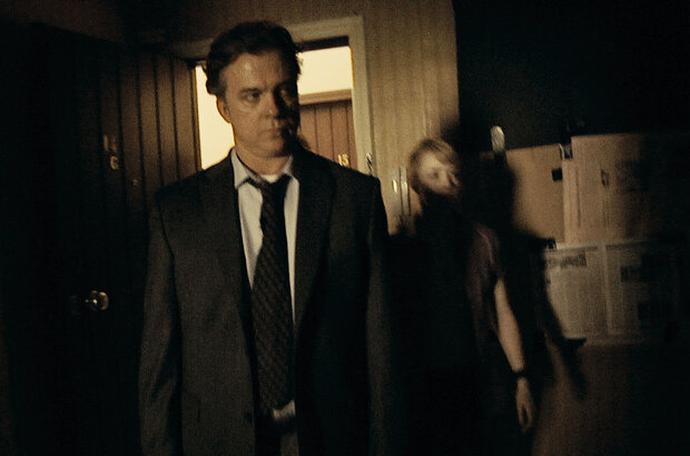 Apartment 143 (2011) - photo 7