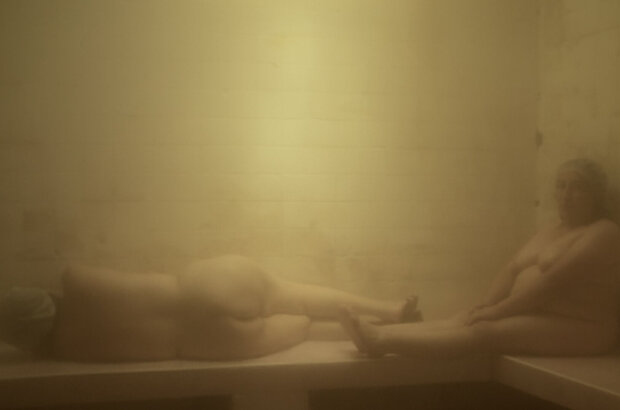 Bath of Life (2016) - photo 2