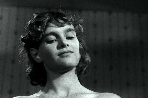 Thirst (1949) - photo 5