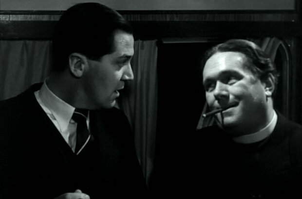Thirst (1949) - photo 4