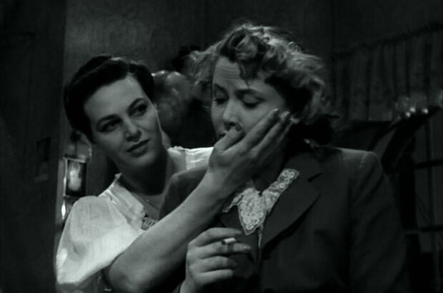 Thirst (1949) - photo 8