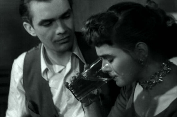 Thirst (1949) - photo 3