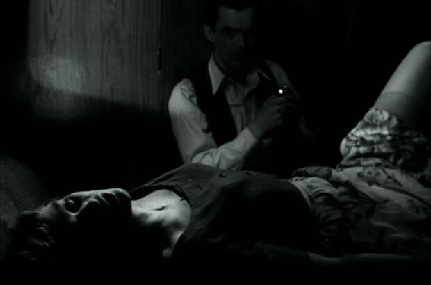 Thirst (1949) - photo 6