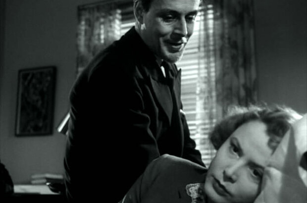 Thirst (1949) - photo 1