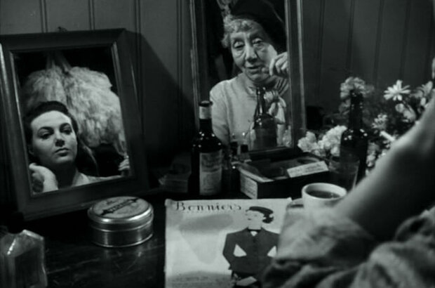 Thirst (1949) - photo 2