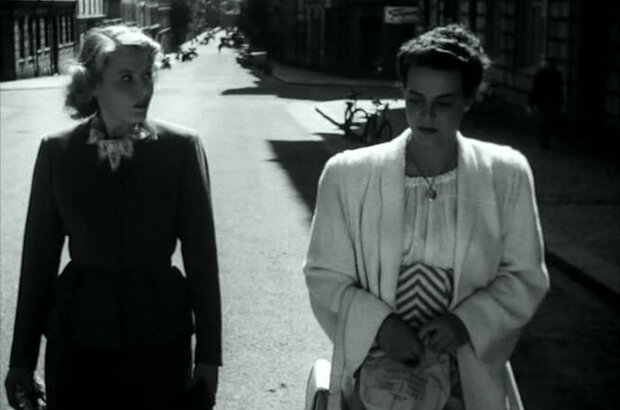 Thirst (1949) - photo 7