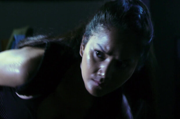 Final Target (2009) - photo 1