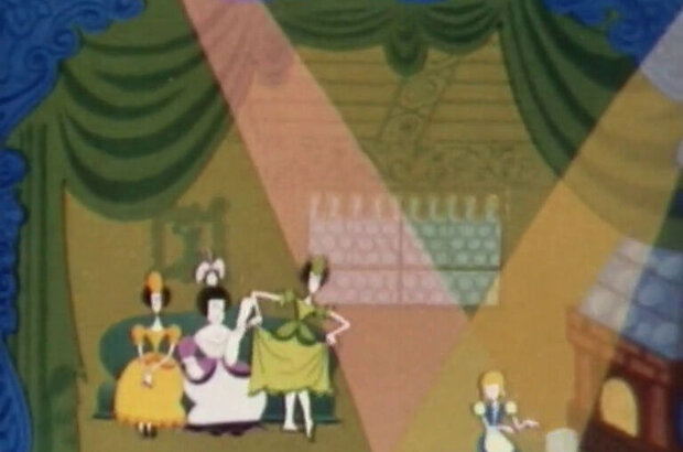 A massy sparrow (1967) - photo 14