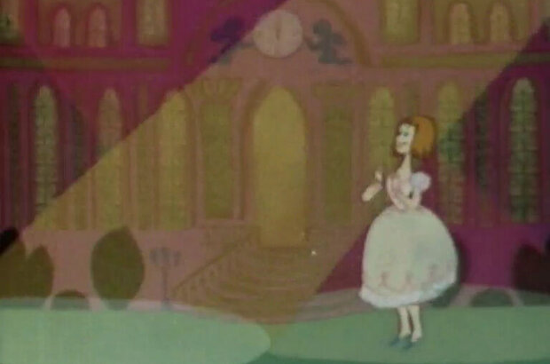 A massy sparrow (1967) - photo 6