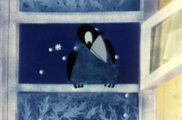 A massy sparrow (1967) - photo 12
