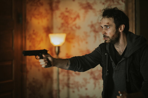 Shut In (2022) - photo 8