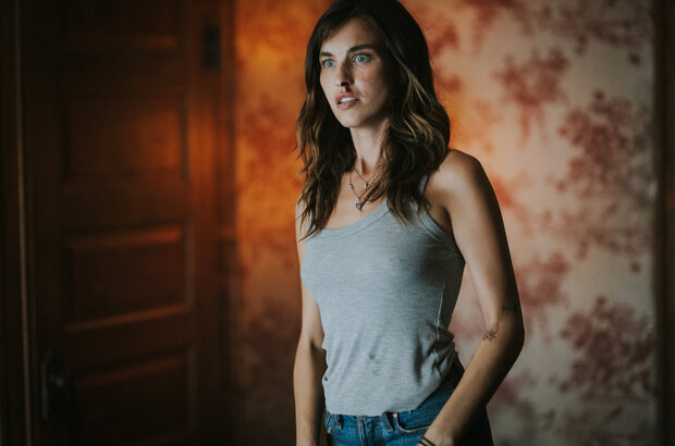 Shut In (2022) - photo 7