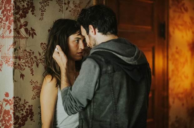 Shut In (2022) - photo 10