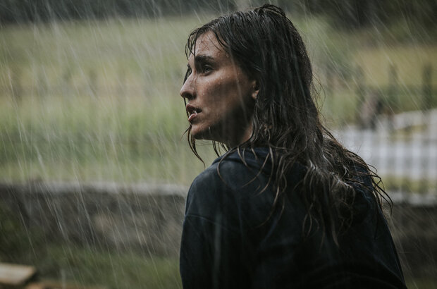 Shut In (2022) - photo 2