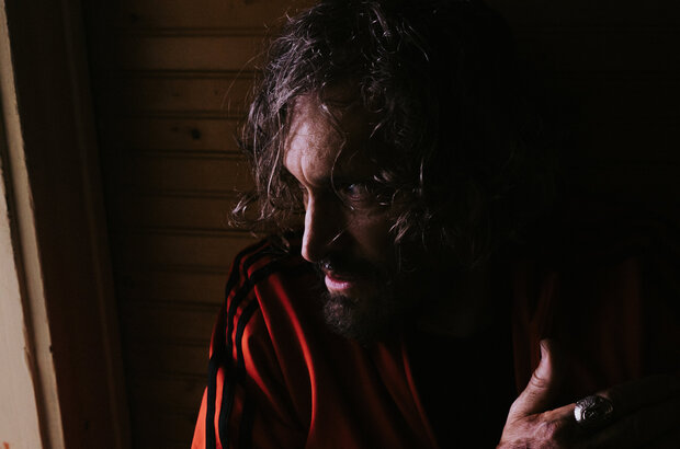 Shut In (2022) - photo 4