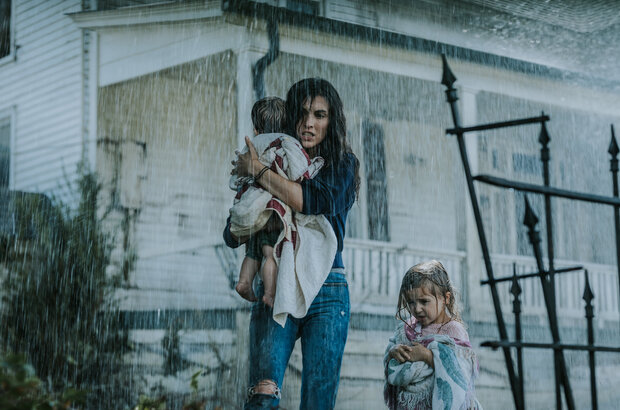 Shut In (2022) - photo 11