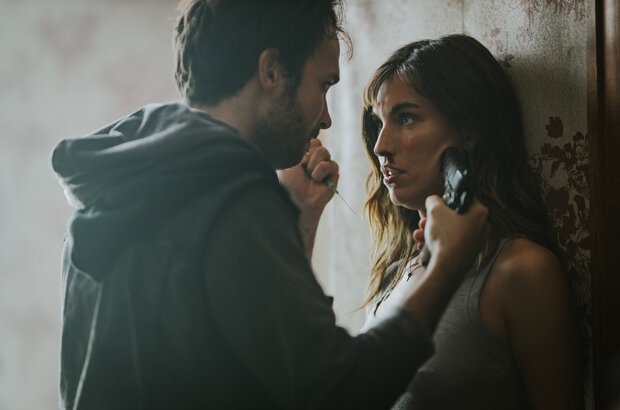 Shut In (2022) - photo 6