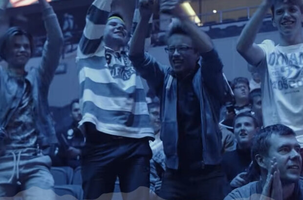 NAVI: Born to win (2021) - photo 7