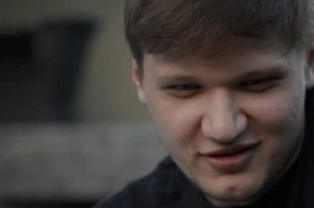 NAVI: Born to win (2021) - photo 5