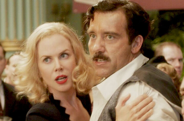 Hemingway & Gellhorn (2012) - photo 6