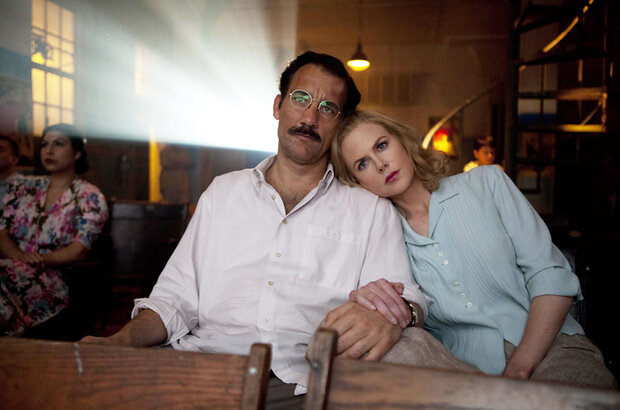 Hemingway & Gellhorn (2012) - photo 8