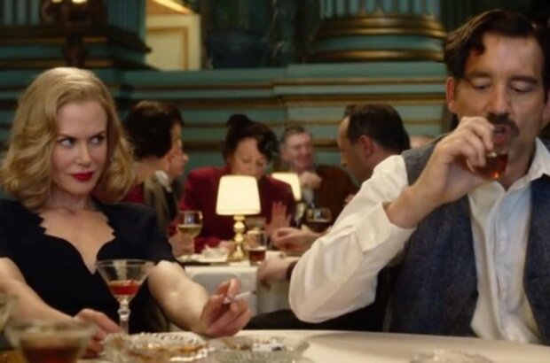 Hemingway & Gellhorn (2012) - photo 3