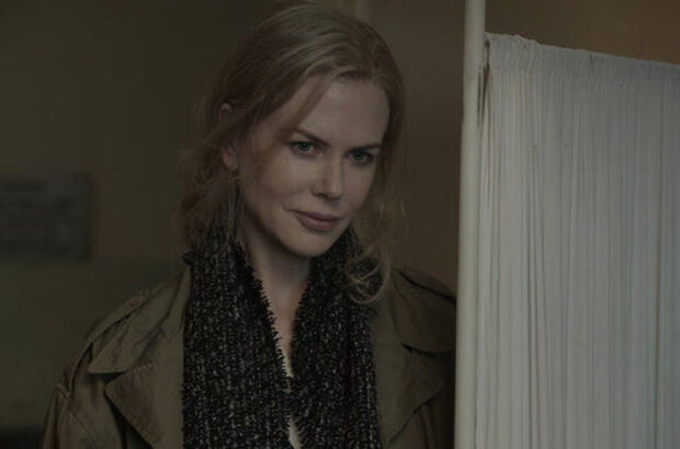 Hemingway & Gellhorn (2012) - photo 2