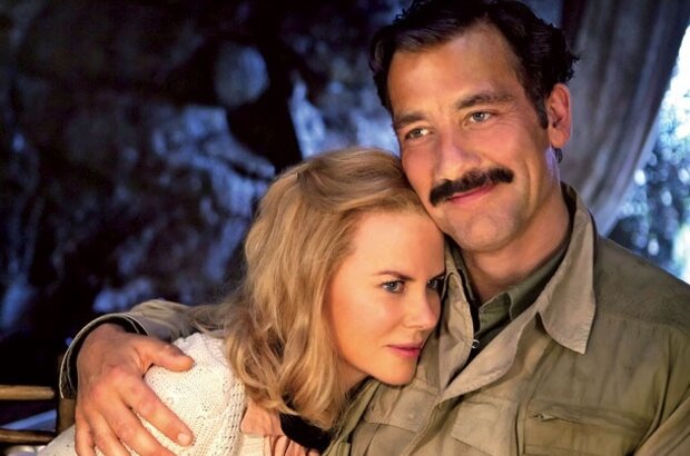 Hemingway & Gellhorn (2012) - photo 4