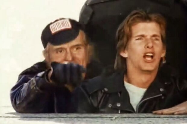 Death Race 2000 (1975) - photo 2