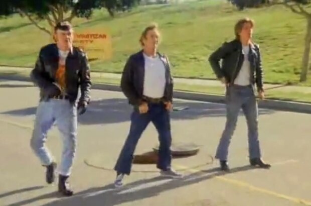 Death Race 2000 (1975) - photo 5