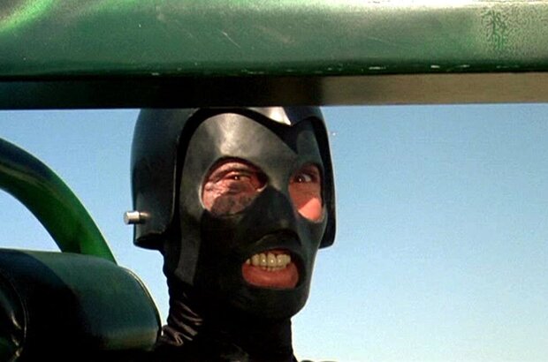 Death Race 2000 (1975) - photo 6