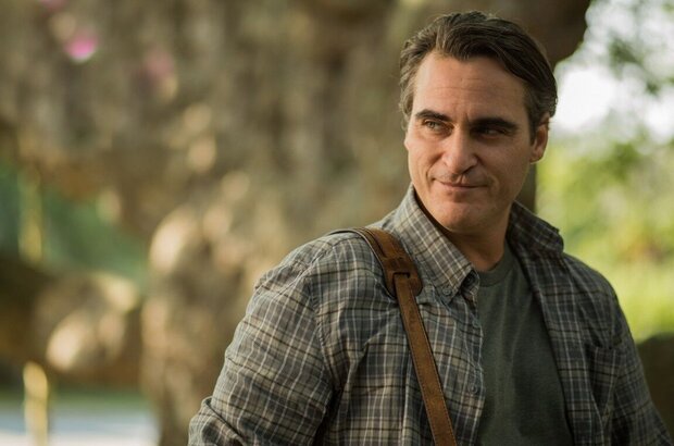 Irrational Man (2015) - photo 8