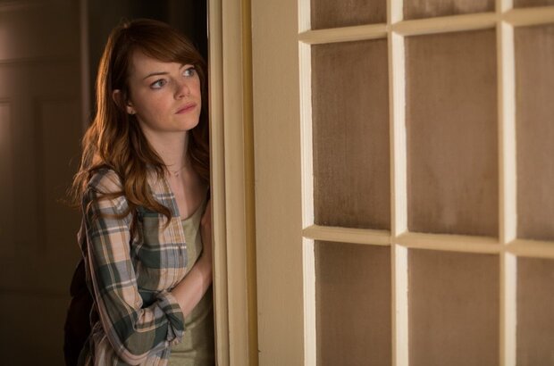 Irrational Man (2015) - photo 3