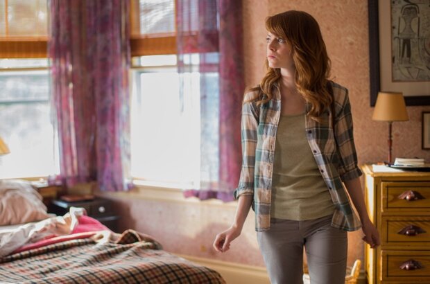 Irrational Man (2015) - photo 4