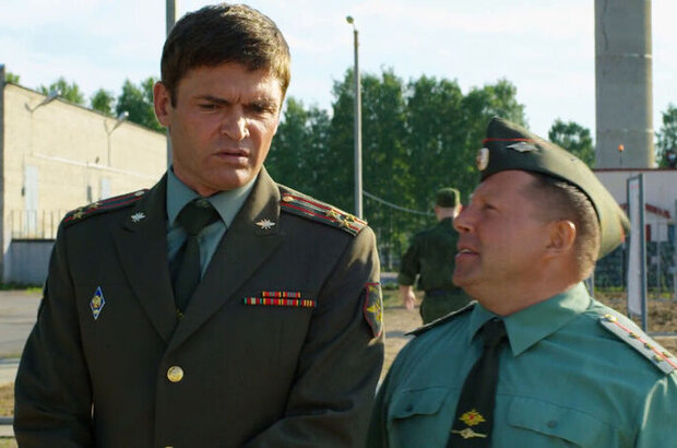Let Me Kiss You... At the Wedding (2013) - photo 7