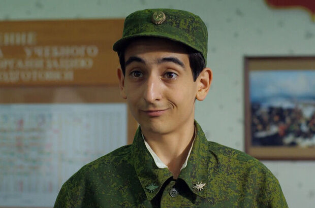 Let Me Kiss You... At the Wedding (2013) - photo 11
