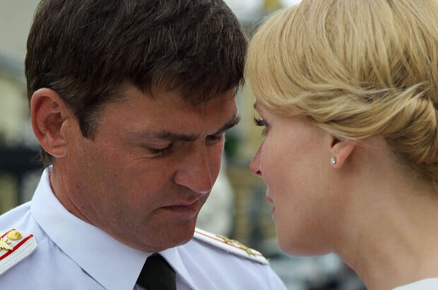 Let Me Kiss You... At the Wedding (2013) - photo 10